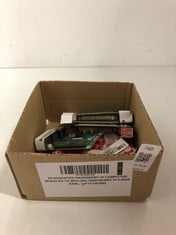 Lot 748  
            Edinburgh SR33 - Delivery Only 

                
X5 ASSORTED RASPBERRY PI COMPUTER MODULES TO INCLUDE RASPBERRY PI 5 (8GB RAM).  [...