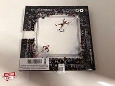 Lot 750  
            Edinburgh SR33 - Delivery Only 

                
TEENAGE ENGINEERING KO II SYNTHESISER, SAMPLER AND CONTROLLER (ORIGINAL RRP - £29...