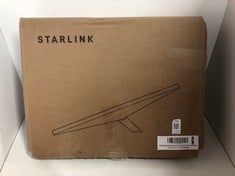 Lot 755  
            Edinburgh SR33 - Delivery Only 

                
STARLINK MINI SATELLITE ANTENNA (ORIGINAL RRP - £189): MODEL NO UTA-231  [JPTE100...