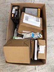 Lot 77  
            Edinburgh SR33 - Delivery Only 

                
QUANTITY OF ITEMS TO INCLUDE UNREAD VINTAGE LIGHT BULB E27 SCREW LED EDISON BULB ...