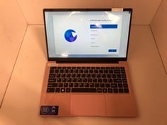 Lot 784  
            Edinburgh SR33 - Delivery Only 

                
GENERIC NON BRAND LAPTOP INTEL PENTIUM SILVER J5005 , 8GB , 128GB LAPTOP..   [JPT...