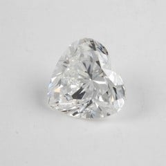 Lot 101  
            Nottingham Luxury Room - Delivery Only 

                
2.04ct Laboratory Grown Heart Brilliant-cut Single Diamond. Colour E, Clarity VVS...