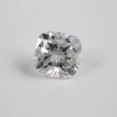 Lot 105  
            Nottingham Luxury Room - Delivery Only 

                
1.59ct Laboratory Grown Square Cushion Modified Brilliant-cut Single Diamond. Col...