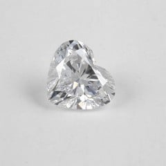 Lot 106  
            Nottingham Luxury Room - Delivery Only 

                
1.50ct Laboratory Grown Heart Brilliant-cut Single Diamond. Colour E, Clarity VS1...