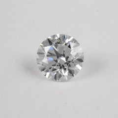 Lot 107  
            Nottingham Luxury Room - Delivery Only 

                
1.34ct Laboratory Grown Round Brilliant-cut Single Diamond. Colour E, Clarity IF....