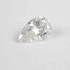 Lot 108  
            Nottingham Luxury Room - Delivery Only 

                
1.26ct Laboratory Grown Pear Brilliant-cut Single Diamond. Colour E, Clarity VVS2...