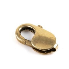Lot 129  
            Nottingham Luxury Room - Delivery Only 

                
9K Lobster Clasp, 1.9g (VAT Only Payable on Buyers Premium) MPSA27245679