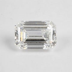 Lot 67  
            Nottingham Luxury Room - Delivery Only 

                
8.60ct Laboratory Grown Emerald-cut Single Diamond. Colour F, Clarity VVS2. IGI R...