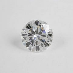 Lot 69  
            Nottingham Luxury Room - Delivery Only 

                
5.02ct Laboratory Grown Round Brilliant-cut Single Diamond. Colour F, Clarity VVS...