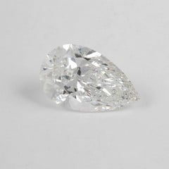 Lot 70  
            Nottingham Luxury Room - Delivery Only 

                
5.06ct Laboratory Grown Pear Brilliant-cut Single Diamond. Colour E, Clarity VS1....