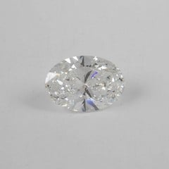 Lot 74  
            Nottingham Luxury Room - Delivery Only 

                
3.01ct Laboratory Grown Oval Brilliant-cut Single Diamond. Colour E, Clarity VVS2...