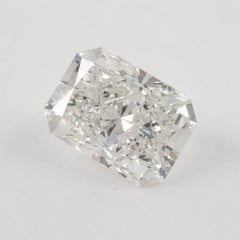 Lot 76  
            Nottingham Luxury Room - Delivery Only 

                
3.02ct Laboratory Grown Cut Cornered Rectangular Modified Brilliant-cut Single Di...