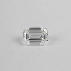 Lot 78  
            Nottingham Luxury Room - Delivery Only 

                
2.09ct Laboratory Grown Emerald-cut Single Diamond. Colour D, Clarity VVS2. IGI R...