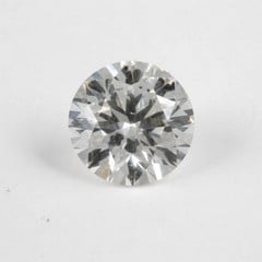 Lot 80  
            Nottingham Luxury Room - Delivery Only 

                
2.00ct Laboratory Grown Round Brilliant-cut Single Diamond. Colour F, Clarity VS1...