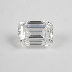 Lot 81  
            Nottingham Luxury Room - Delivery Only 

                
2.05ct Laboratory Grown Emerald-cut Single Diamond. Colour E, Clarity VS1. IGI Re...