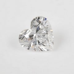 Lot 82  
            Nottingham Luxury Room - Delivery Only 

                
2.01ct Laboratory Grown Heart Brilliant-cut Single Diamond. Colour D, Clarity VVS...