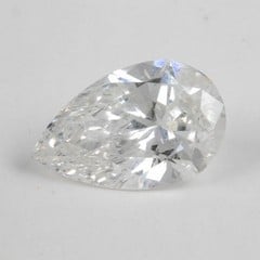 Lot 83  
            Nottingham Luxury Room - Delivery Only 

                
3.05ct Laboratory Grown Pear Brilliant-cut Single Diamond. Colour E, Clarity VS2....