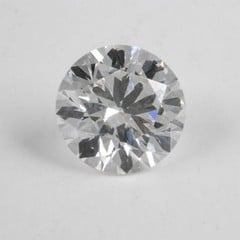 Lot 84  
            Nottingham Luxury Room - Delivery Only 

                
3.02ct Laboratory Grown Round Brilliant-cut Single Diamond. Colour E, Clarity VS1...