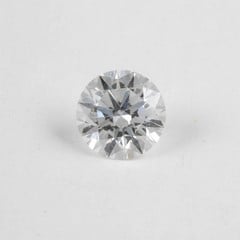 Lot 87  
            Nottingham Luxury Room - Delivery Only 

                
1.03ct Laboratory Grown Round Brilliant-cut Single Diamond. Colour E, Clarity IF....