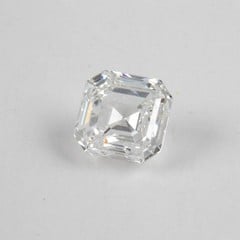 Lot 90  
            Nottingham Luxury Room - Delivery Only 

                
1.50ct Laboratory Grown Square Emerald-cut Single Diamond. Colour D, Clarity VVS2...