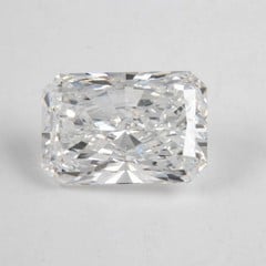 Lot 92  
            Nottingham Luxury Room - Delivery Only 

                
3.10ct Laboratory Grown Cut Cornered Rectangular Modified Brilliant-cut Single Di...