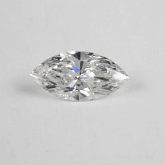 Lot 95  
            Nottingham Luxury Room - Delivery Only 

                
1.00ct Laboratory Grown Marquise Brilliant-cut Single Diamond. Colour D, Clarity ...