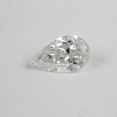 Lot 99  
            Nottingham Luxury Room - Delivery Only 

                
1.01ct Laboratory Grown Pear Brilliant-cut Single Diamond. Colour F, Clarity VVS1...