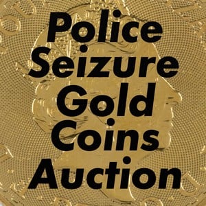 Nottingham Luxury Designer Room - JPLUX - 241 - A Selection of Coins