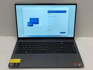 Lot 10  
            Birmingham Tech  - Parcel Delivery Only 

                
ACE MAGIC LX15 PRO 512GB LAPTOP (ORIGINAL RRP - £460) IN GREY. (CHARGING CABLE, B...