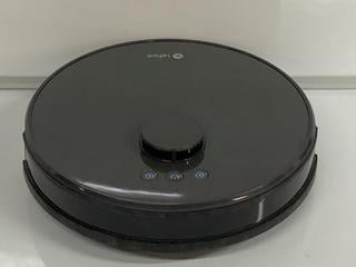 Lot 116  
            Birmingham Tech  - Parcel Delivery Only 

                
L'ENFANT M1 ROBOT VACUUM (ORIGINAL RRP - £160). (BOXED WITH CHARGING STATION) [JP...