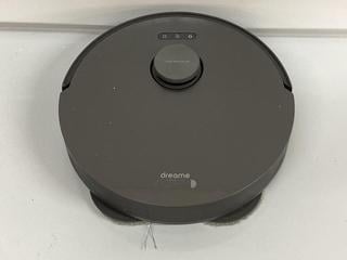 Lot 118  
            Birmingham Tech  - Parcel Delivery Only 

                
DREAME DREAMBOT L10S PRO ROBOT VACUUM (ORIGINAL RRP - £497). (BOXED WITH CHARGING...