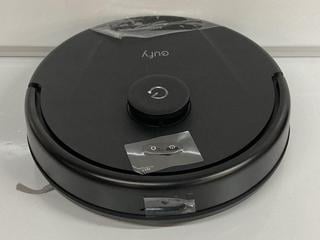 Lot 119  
            Birmingham Tech  - Parcel Delivery Only 

                
EUFY IPATH LASER NAVIGATION L60 ROBOT VACUUM (ORIGINAL RRP - £249.99). (BOXED WIT...