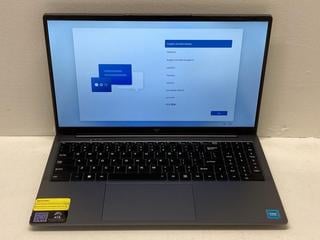 Lot 11  
            Birmingham Tech  - Parcel Delivery Only 

                
ACE MAGIC LX15 512GB LAPTOP (ORIGINAL RRP - £339) IN GREY. (CHARGING CABLE, BOXED...