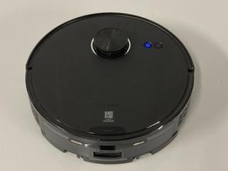 Lot 136  
            Birmingham Tech  - Parcel Delivery Only 

                
ULTENIC T10 LITE ROBOT VACUUM (ORIGINAL RRP - £239.99). (CHARGING STATION) [JPTB6...