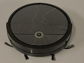 Lot 137  
            Birmingham Tech  - Parcel Delivery Only 

                
CLEANOVA W6 ROBOT VACUUM CLEANER (ORIGINAL RRP - £150). (CHARGING STATION) [JPTB6...