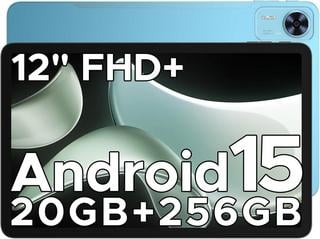 Lot 145  
            Birmingham Tech  - Parcel Delivery Only 

                
DOOGEE T36 VIP EDITION 256GB TABLET WITH WIFI (ORIGINAL RRP - £289) IN SKY BLUE. ...