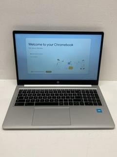 Lot 38  
            Birmingham Tech  - Parcel Delivery Only 

                
HP 15A-NA0005SA 128GB LAPTOP (ORIGINAL RRP - £199). (CHARGING CABLE, BOXED). INTE...
