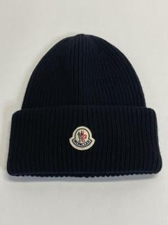 Lot 106  
            Birmingham Premium - Parcel Delivery Only 

                
MONCLER HEAD WARM CAP ORIGINAL RRP £275