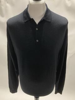 Lot 119  
            Birmingham Premium - Parcel Delivery Only 

                
JOHN SMEDLEY STANDARD FIT FULL SLEEVES T-SHIRT (SIZE L) ORIGINAL RRP £245