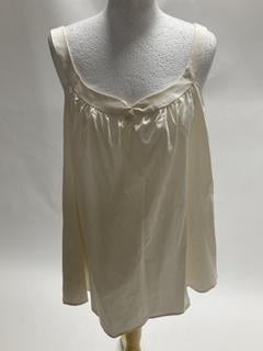 Lot 120  
            Birmingham Premium - Parcel Delivery Only 

                
BUCI POLLEN DRESS IVORY (SIZE S) ORIGINAL RRP £285