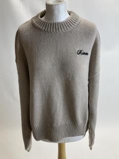 Lot 141  
            Birmingham Premium - Parcel Delivery Only 
                
ROTATE KNIT CREWNECK SWEATER (SIZE L) ORIGINAL RRP £215