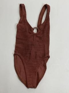 Lot 143  
            Birmingham Premium - Parcel Delivery Only 
                
HUNZA G LONDON ONE PIECE BODYSUIT (ONE SIZE) ORIGINAL RRP £175