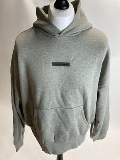 Lot 153  
            Birmingham Premium - Parcel Delivery Only 

                
FEAR OF GOD HOODIE (SIZE XL) ORIGINAL RRP £180