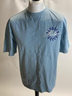 Lot 173  
            Birmingham Premium - Parcel Delivery Only 

                
REPRESENT T-SHIRT (SIZE XL) AND BELIER T-SHIRT (SIZE M) ORIGINAL RRP £120