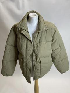 Lot 177  
            Birmingham Premium - Parcel Delivery Only 

                
ADANOLA FULL SLEEVE JACKET ORIGINAL RRP £120