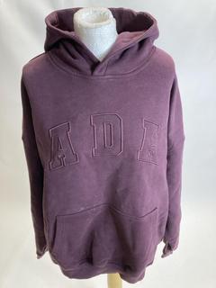 Lot 198  
            Birmingham Premium - Parcel Delivery Only 

                
2 X ADANOLA OVERSIZED HOODIES (SIZE M) COLOUR (DARK CHERRY) TOTAL ORIGINAL RRP £120