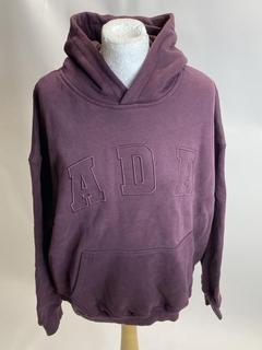 Lot 202  
            Birmingham Premium - Parcel Delivery Only 

                
2 X CLOTHES ADANOLA OVERSIZED HOODIE -DARC CHERRY (SIZE XS) TOTAL ORIGINAL RRP £120