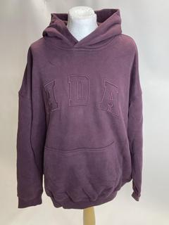 Lot 205  
            Birmingham Premium - Parcel Delivery Only 

                
2 X ADANOLA OVERSIZED HOODIE -DARC CHERRY (SIZE XS) TOTAL ORIGINAL RRP £120