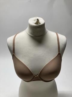 Lot 214  
            Birmingham Premium - Parcel Delivery Only 

                
3 X CLOTHES TO INCLUDE CHANTELLE ESSENTIAL PUSH -UP BRA (SIZE 32C) TOTAL ORIGINAL...
