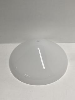 Lot 291  
            Birmingham Premium - Parcel Delivery Only 

                
HAY PAO GLASS TABLE /SHADE ORIGINAL RRP £110